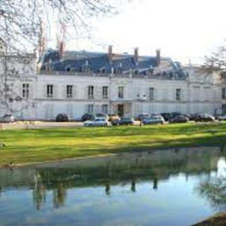 Studio De Charme A 30 Min De Paris, 5 Min D'Evry Leilighet Ris-Orangis Eksteriør bilde